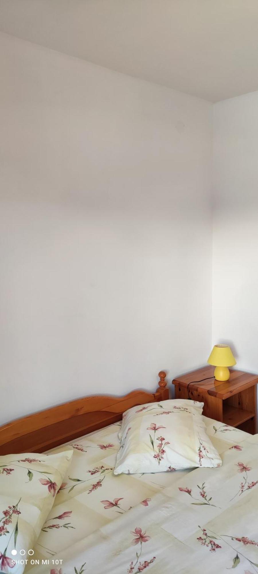 Ferienwohnung Adio Mare~Soba~ Pomena Exterior foto